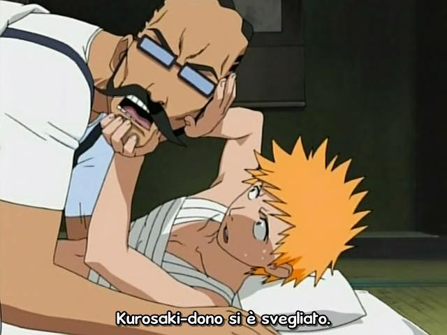 Otaku Gallery  / Anime e Manga / Bleach / Screen Shots / Episodi / 017 - Ichigo muori / 116.jpg